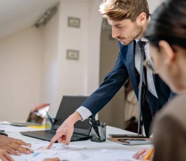 Powering Business Growth Through Complete IT Solutions Partner for Modern Businesses