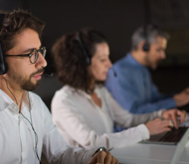 How Spectrivia’s BPO and Call Center Services Help Businesses Scale with Confidence